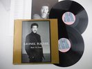 Lionel Richie,Back To Front,Double album,LP