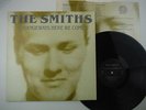 Smiths,Strangeways, Here We Come,First pressing,LP