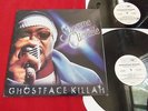 Ghostface Killah - Supreme Clientele LP Vinyl - Epic / Razor Sharp - EAS 49262