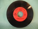 Bob Dylan, Subterranean Homesick Blues / She Belongs To, Columbia 4-43242, 1965