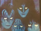 Kiss - Creatures Of The Night