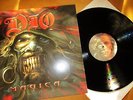 DIO MAGICA LP   Night of the Vinyl Dead Lim.Edition 226/500
