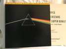 Pink Floyd Dark Side of The Moon LP 1973 MFSL 1-017 Audiophile Record NM