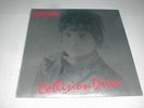 Alan Vega COLLISION DRIVE Celluloid US LP SEALED 1981 NY Rockabilly Punk SUICIDE