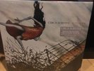 Circa Survive Juturna 10th Ann. 3x Vinyl Blue Sky Noise Coheed Juturna