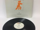 Matia Bazar - Tango | German First Press 1983 | wea  | LP: Near Mint