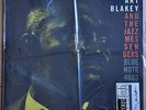 Art Blakey-Moanin'-Blue Note/Analogue Productions 45-#rd 0993 Lee Morgan MINT-