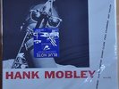 Hank Mobley-1568-Blue Note/Music Matters 45-Mono-Sonny Clark-Paul Chambers M-