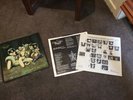 Celtic Frost N 0024 Mini Lp Emperors Return Morbid Tales With Insert 12 Inch