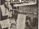 CARL PERKINS 