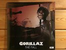 Gorillaz – The Fall, FACTORY SEALED Vinyl, RSD Exclusive, OOP, RARE LOW #0683