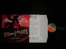 STONE TEMPLE PILOTS - CORE - 1992 - LP - ATLANTIC 7567-82418-1A/1B ORIGINAL