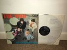 THE WHO My Generation LP Brunswick 1965 Mono UK 1st Press