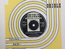 Oriole 7 inch single Mike and the Modifiers - I found myself a brand new baby