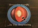 Tangerine Dream LP In the Beginning RELATIVITY 6 LP Box M- Book TOUR PROGRAMS