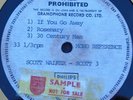 (WALKER BROTHERS) SCOTT WALKER - RARE 12