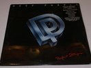 Deep Purple Perfect Strangers 1984 Original US Press + Hype Sticker New Sealed