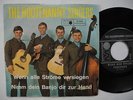 HOOTENANNY SINGERS/Björn Ulvaeus/ABBA Wenn alle Strömme versiegen 45 7