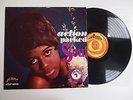VARIOUS - ACTION PACKED SOUL LP VINYL Rare UK Original 1969 Northern Compilation