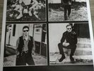 DEPECHE MODE Condemnation PROMO Poster Plakat official 1994 Vintage Mute Corbijn