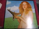 Blind Faith -Self Titled - naked cover 1969 RSO  3016 LP - vinyl nm-