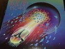 JOURNEY ESCAPE 1st EDITION COLUMBIA VINYL LP 1981 EX CONDITION PROMO
