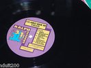 YELLO CLARO QUE SI ORIG RALPH USA12' LP EX/EX   VINYL 1981 KRATWERK