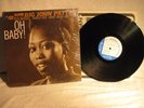 John Patton ?– Oh Baby  1965 Blue Note ?– BST 84192 Van Gelder