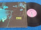 LP FREE - TONS OF SOBS - ISLAND ILPS 9089 - UK GATEFOLD - 33 giri - EX+/VG+