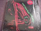 A tribe called quest,The Low end theory,Native tongues,q tip,phife dawg,