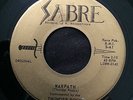THE THUNDER ROCKS Warpath SABRE Detroit Surf Tittyshaker Instro LISTEN