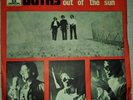 les Goths . le jour Etait gris out of the sun 45t RARE