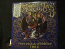 GRATEFUL DEAD - rare cuts & oddities 1966 -Lim. 2LP'S  RSD 2013