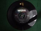 45 RPM 50s US ORIGINAL RIDE JESSE RIDE / START AL. MERLE KILGORE. IMPERIAL X5584