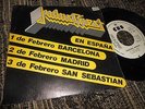 JUDAS PRIEST Freewheel Burning/Breaking the law 7