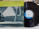 Herbie Hancock - Maiden Voyage LP - Blue Note - BLP 4195 Mono RVG Original NY