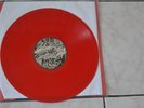 Skinhead  28 ROCK O RAMA M&E RED VINYL