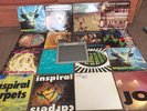 inspiral carpets vinyl
