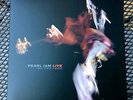 Pearl Jam Live On Two Legs Double LP Vinyl