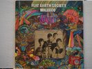 FLAT EARTH SOCIETY 1968 Psych Acid Garage Orig LP ULTR RARE  FUZZ
