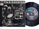 The Yardbirds - Roger the Engineer OZ EP Columbia Label 1967 - UK Blues Garage