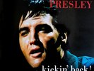 Elvis Presley LP Kickin Back In Vegas
