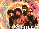 Psychedelic Sundae - The Best Of  Vanilla Fudge Vinyl Record