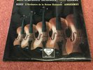 Lalo Symphonie Espagnole Ravel Tzigane - Ricci / Ansermet (Decca SXL 2155)