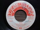 Mojica y su Grupo /  MOTETE PALMA - DICEN / MONTUNO GUAR PANAMA - LOYOLA 45 hear