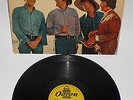 BEATLES LP HELP Export Schweiz Odeon SMO 984008  Label gelb und orangegelb RAR