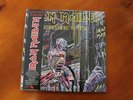 Iron Maiden Somewhere In Time Picture Disc Vinyl 2LP *BRAND NEW AND SEALED*