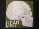 Fruits De Mer 'Head Music' Limited Edition coloured vinyl double LP