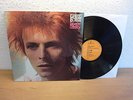 DAVID BOWIE - SPACE ODDITY - GERMAN RCA 1972