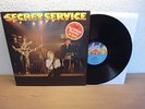 SECRET SERVICE - OH SUSIE - 1980 - UNPLAYED -  - MINT